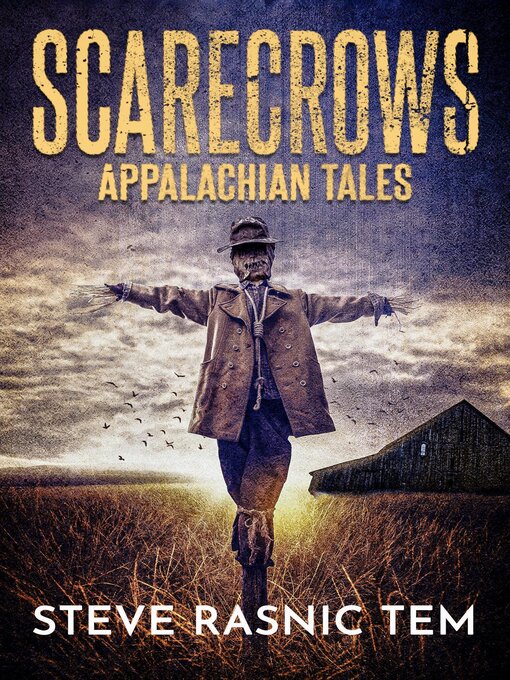 Title details for Scarecrows by Steve Rasnic Tem - Available